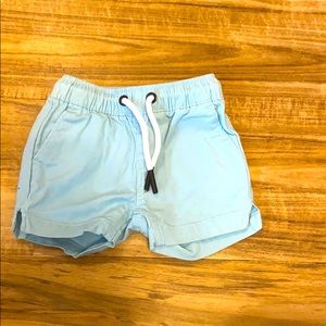 Baby boy shorts